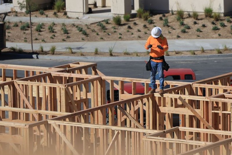 builder